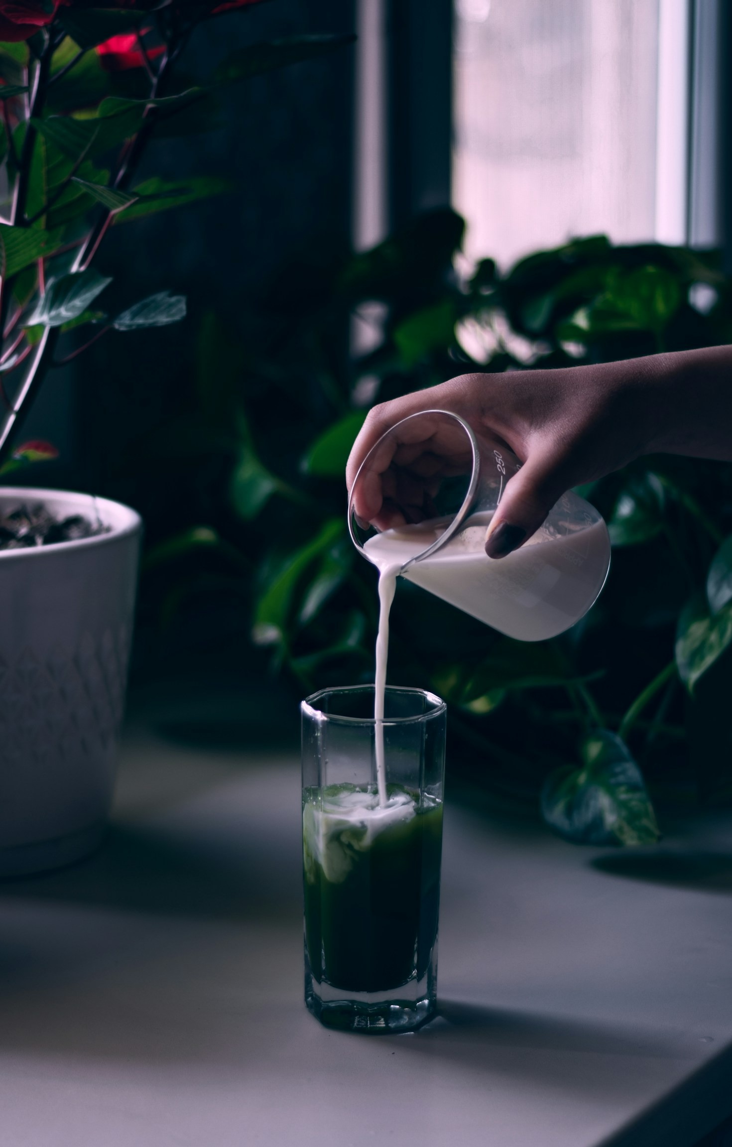 Så blir matcha en del av din vardag