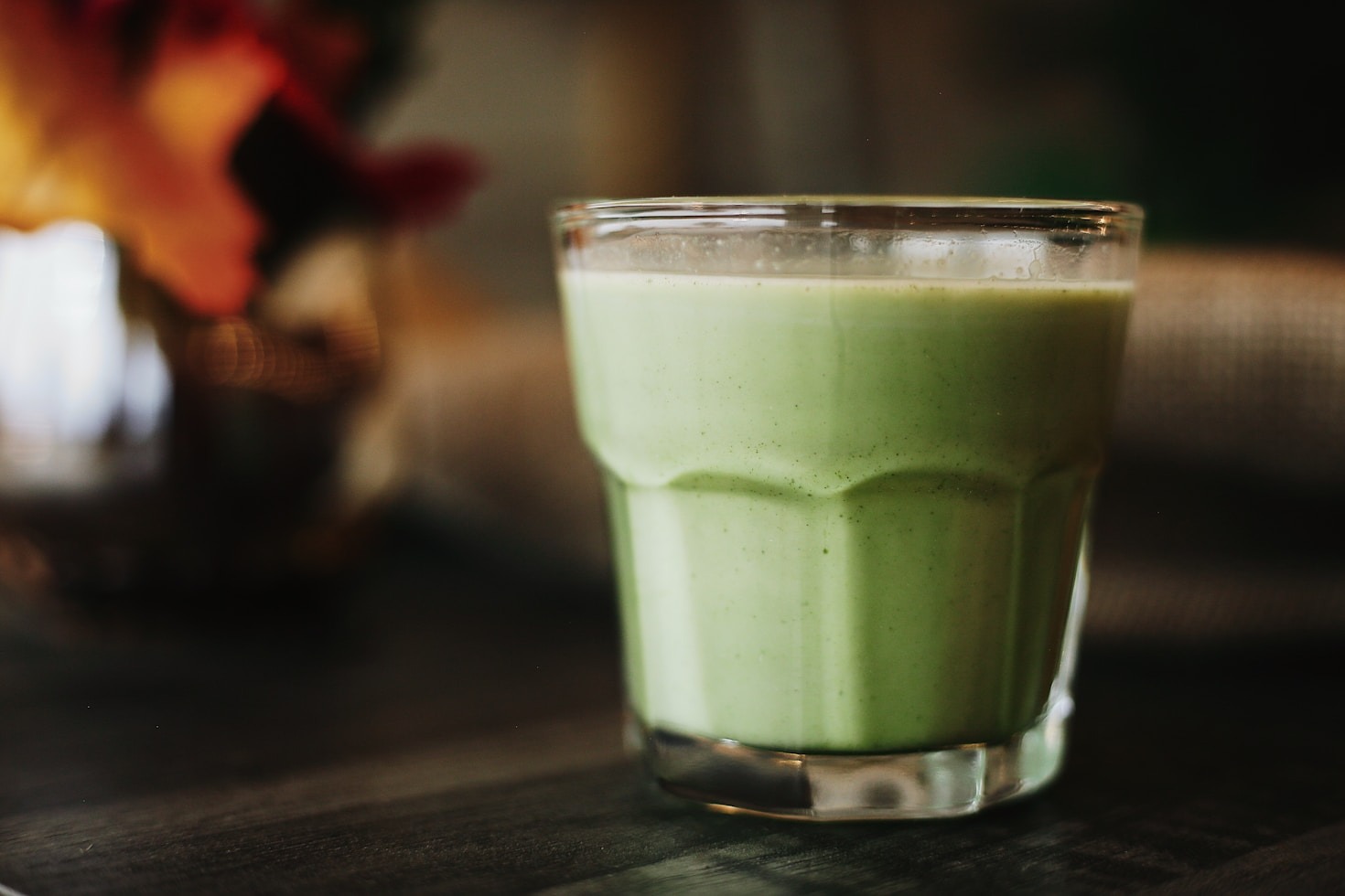 Matcha och mindfulness: Perfekt balans