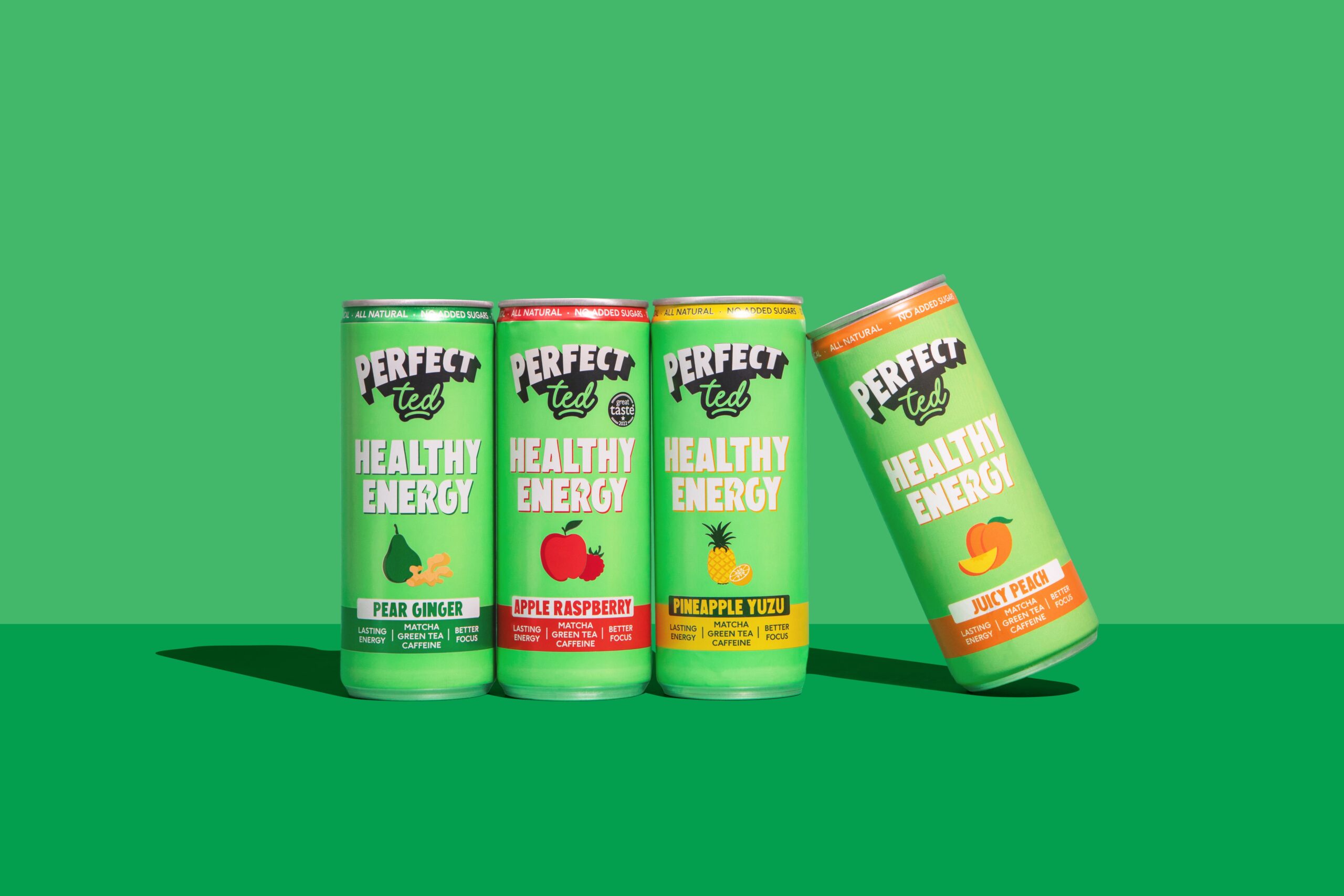 Välkommen till Perfect Energy Nordic!