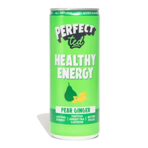 Perfect Ted Kolsyrad - Pear Ginger