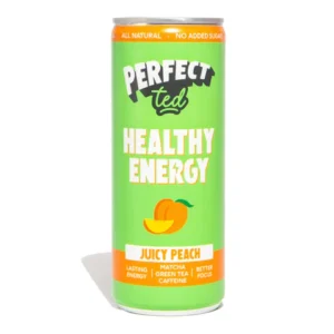 Perfect Ted Kolsyrad - Juicy Peach
