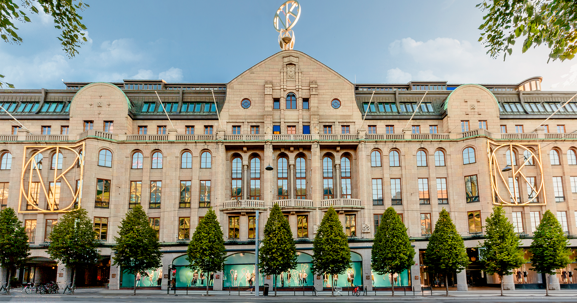 PerfectTed lanserades på NKs Nyckelkväll!